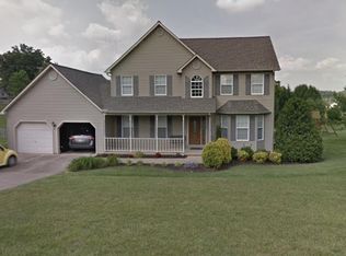 105 Bentwood Ln, Gray, TN 37615