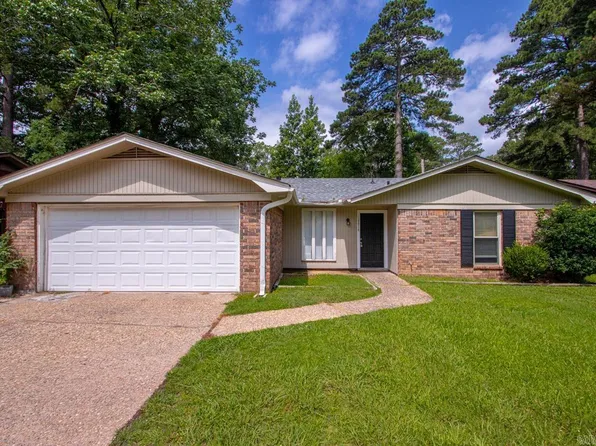 10018 Forester Cv, Little Rock, AR 72209
