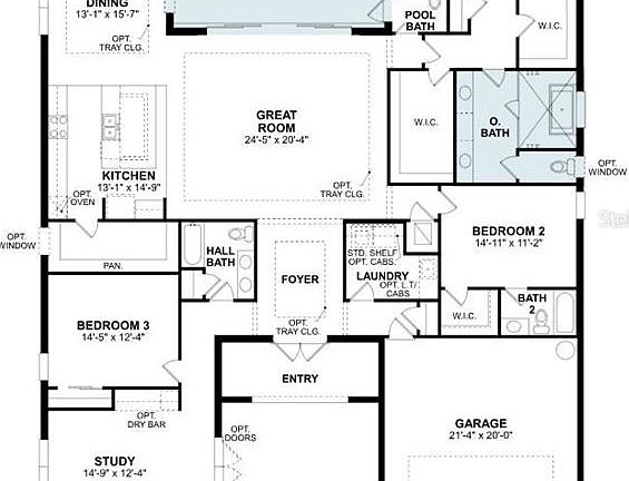 2nd image of this home