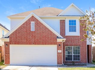 22531 Spence Park Ct, Spring, TX 77373