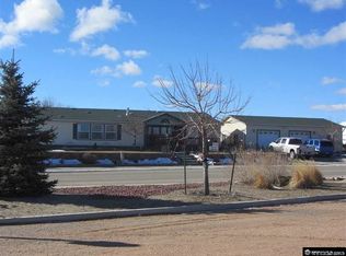 114 Pearson Rd, Douglas, WY 82633