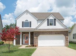 104 Double Eagle Ct, Georgetown, KY 40324