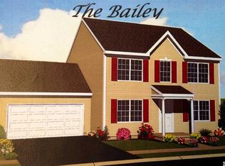 985 Northfield Dr, Elizabethtown, PA 17022