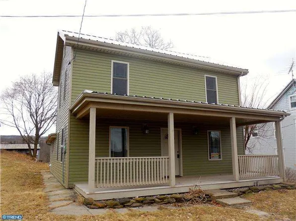 58 E Main St, Ringtown, PA 17967