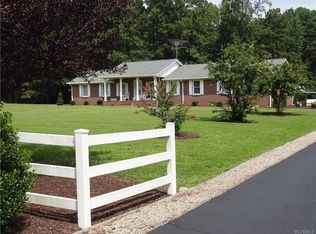 2814 Millpond Rd, Disputanta, VA 23842