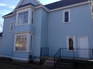 1724 Fillmore St NE #1, Minneapolis, MN 55413