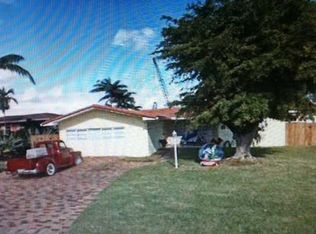 2065 NE 121st Rd, North Miami, FL 33181