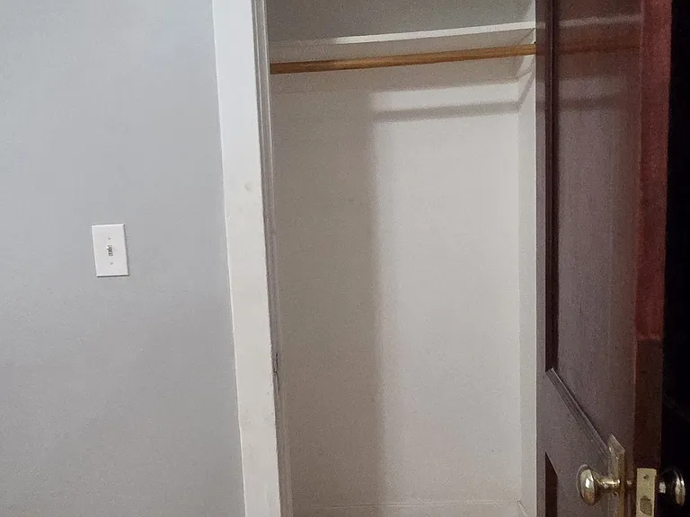Room One Closet 1