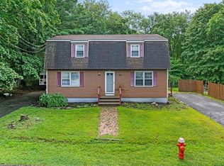 246 Bonin St, New Bedford, MA 02740