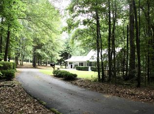 320 Haynie Rd, Moreland, GA 30259