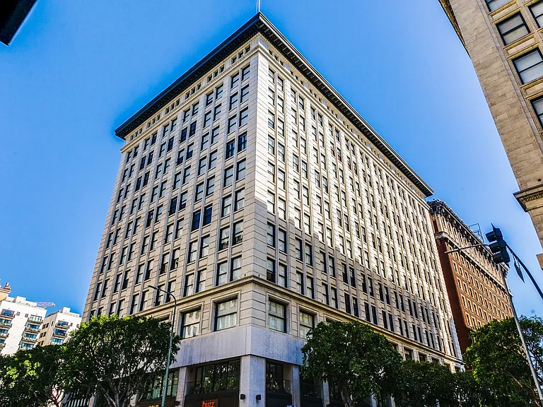 460 S Spring St #1105 — Photo 42