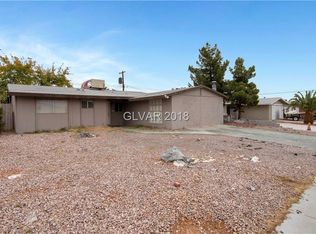 5812 Marka Dr, Las Vegas, NV 89108