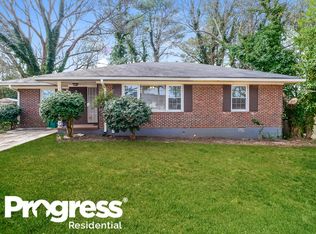 2169 Brannen Rd, Atlanta, GA 30316