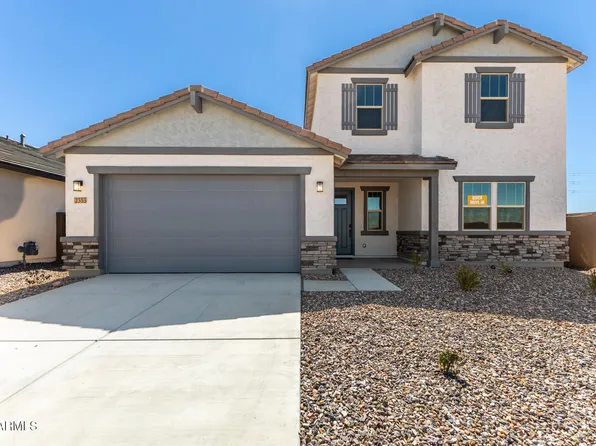 2353 E Dolcetto Drive, San Tan Valley, AZ 85143
