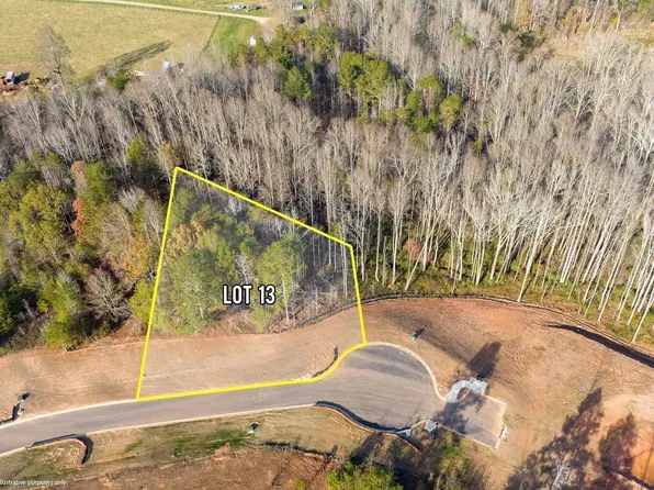 5441 Oak Manor Way Lot 13, Murrayville, GA 30564