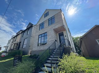 2109A Belleview Ave #A, Kansas City, MO 64108