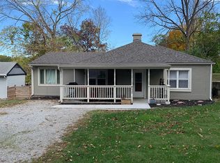 3404 NE 43rd St, Kansas City, MO 64117