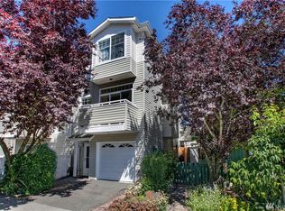 9501 8th Ave NW, Seattle, WA 98117