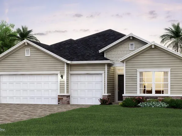 1460 GWINNETT Lane, Jacksonville, FL 32218