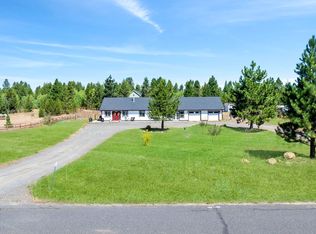 955 Valley View Ln, McCall, ID 83638