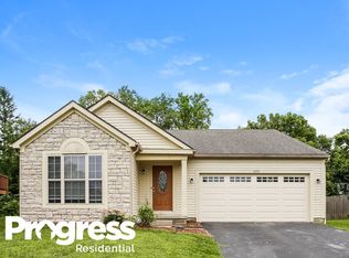 3357 Joes Way, Columbus, OH 43223