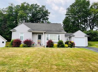 209 Wendel Rd, Saint Marys, PA 15857