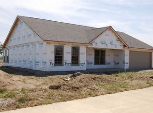 243 Coates Ct, North Lewisburg, OH 43060