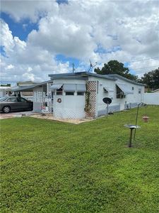 6720 Park Blvd #70, Pinellas Park, FL, 33781