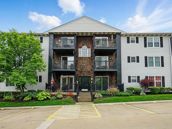 404 Highland Trce #404, Newport, KY 41076
