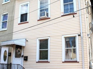 315 Elmer St, Trenton, NJ 08611