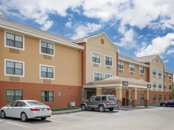 Fort Wayne - South, 8309 W Jefferson Blvd, Fort Wayne, IN 46804