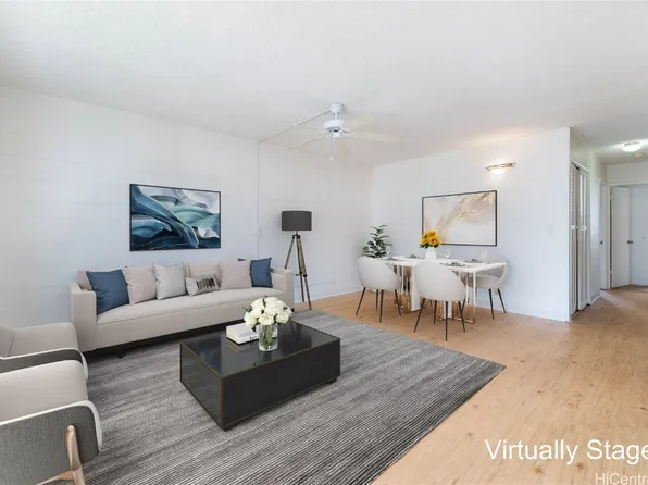 98-1032 Moanalua Rd #3205, Aiea, HI 96701