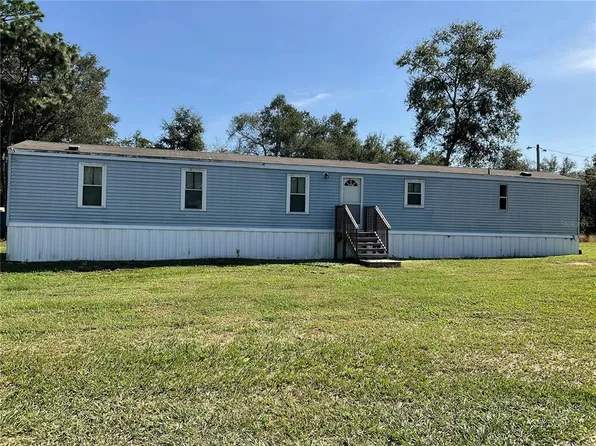 18057 SE 20th Pl, Silver Springs, FL 34488