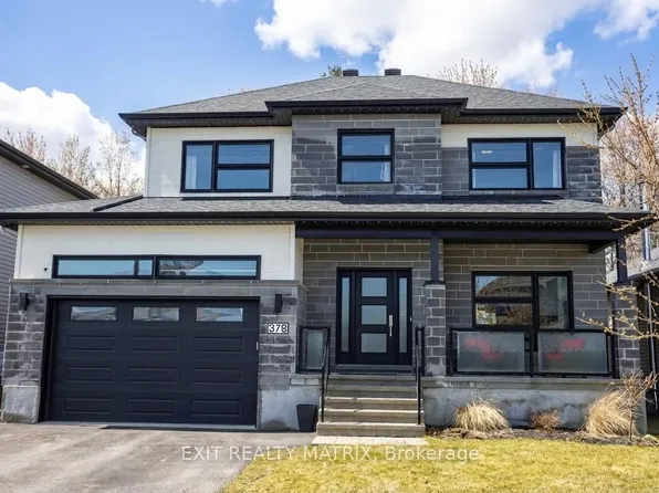 378 Dore St, Casselman, ON K0A 1M0