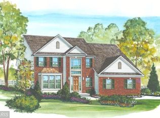 10409 Sarah Landing Dr, Cheltenham, MD 20623