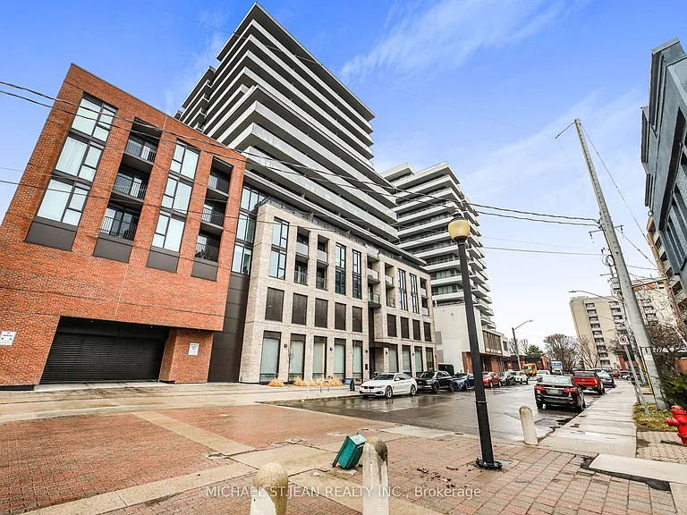 1 Jarvis St #726 — Photo 5