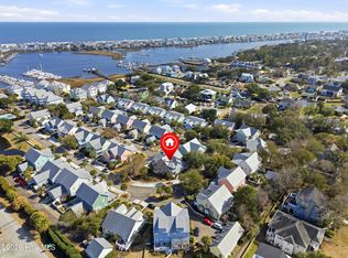 221 Silver Sloop Way, Carolina Beach, NC 28428