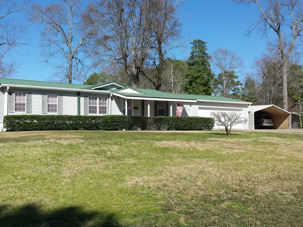 338 Pacer St, Zwolle, LA 71486