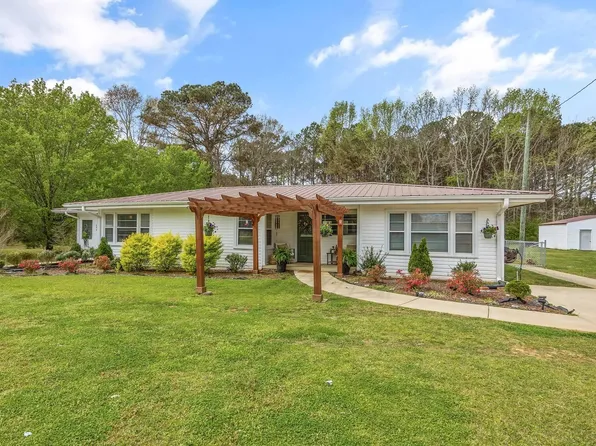196 Curt Rd, New Hope, AL 35760
