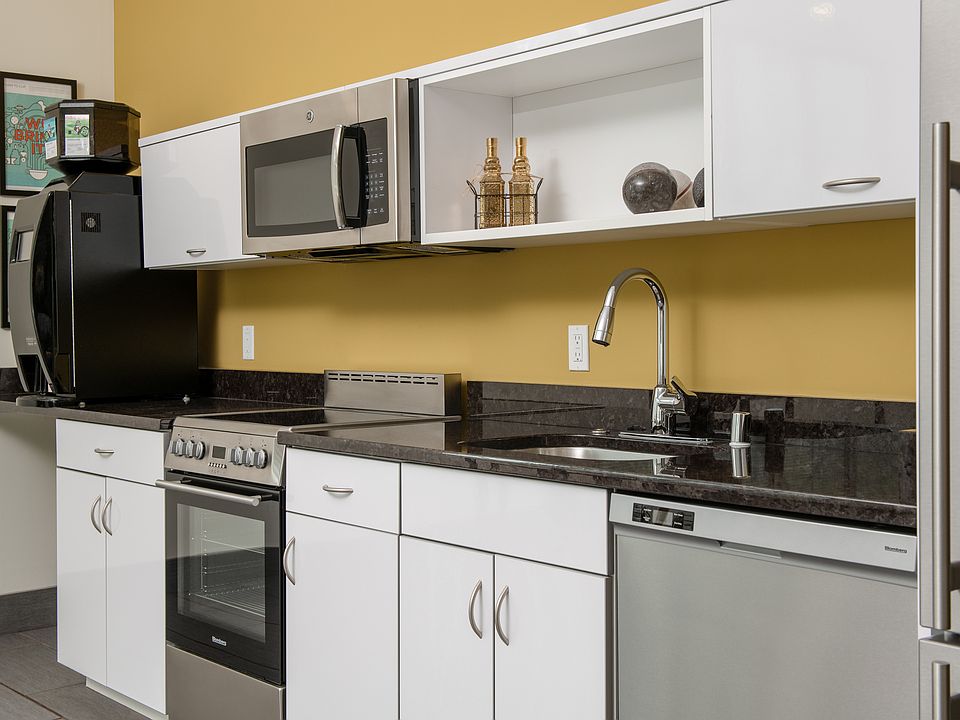 Community Kitchen