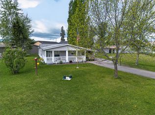 59 Swan Mountain Dr, Kalispell, MT 59901