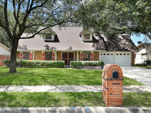 3522 Stonehaven, San Antonio, TX 78230