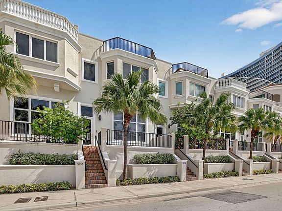 3rd image of 508 N Birch Road #508