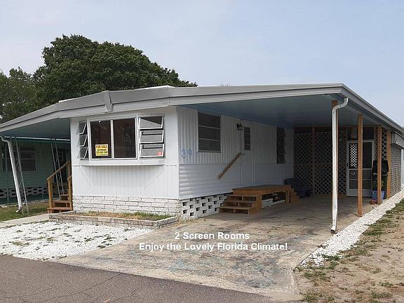 2nd image of 6735 54th Ave N Lot 39
