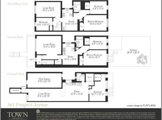 561 Prospect Ave, Brooklyn, NY 11215