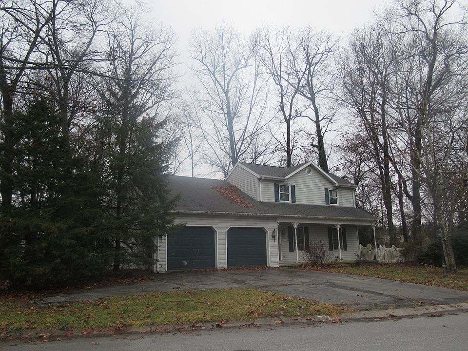 16 Timber Ln, Hanover, PA 17331 Zillow