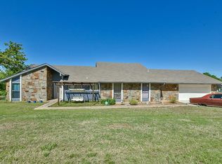 2655 Forest Oaks Dr, Choctaw, OK 73020