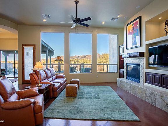 Great room