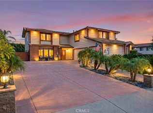 1030 Fountain Springs Ln, Glendora, CA