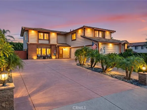 1030 Fountain Springs Ln, Glendora, CA 91741